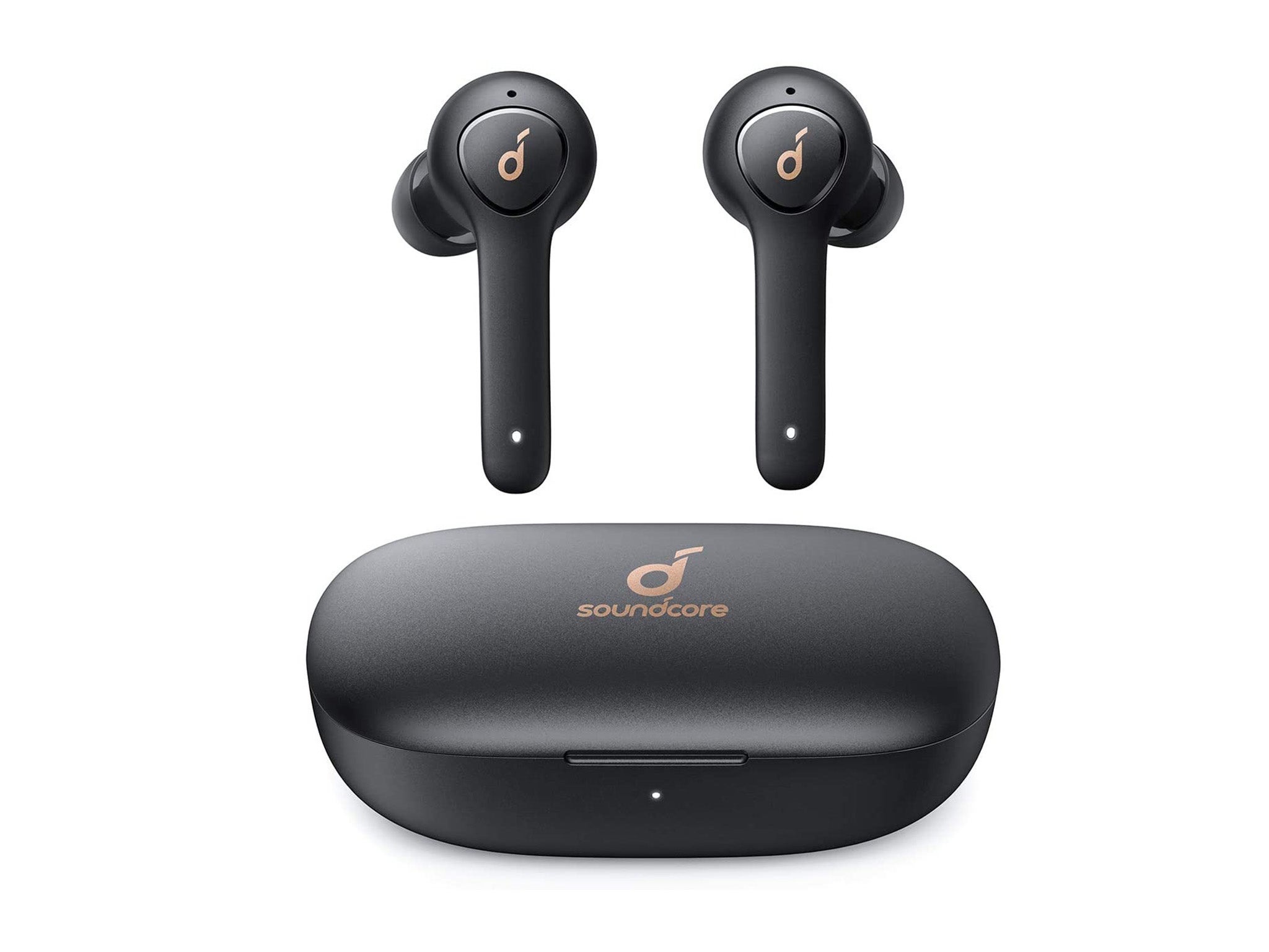 Airpods soundcore 2025